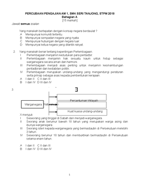 8. Nota Demokrasi Dan Pilihan Raya BLS - Demokrasi Dan Pilihan Raya ...