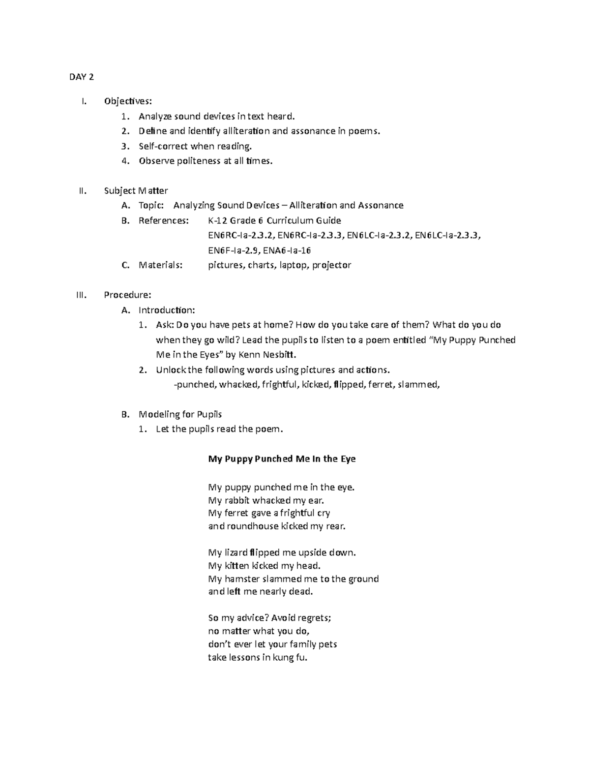 day-2-this-is-a-lesson-plan-in-english-grade-6-lesson-plan-quarter-1