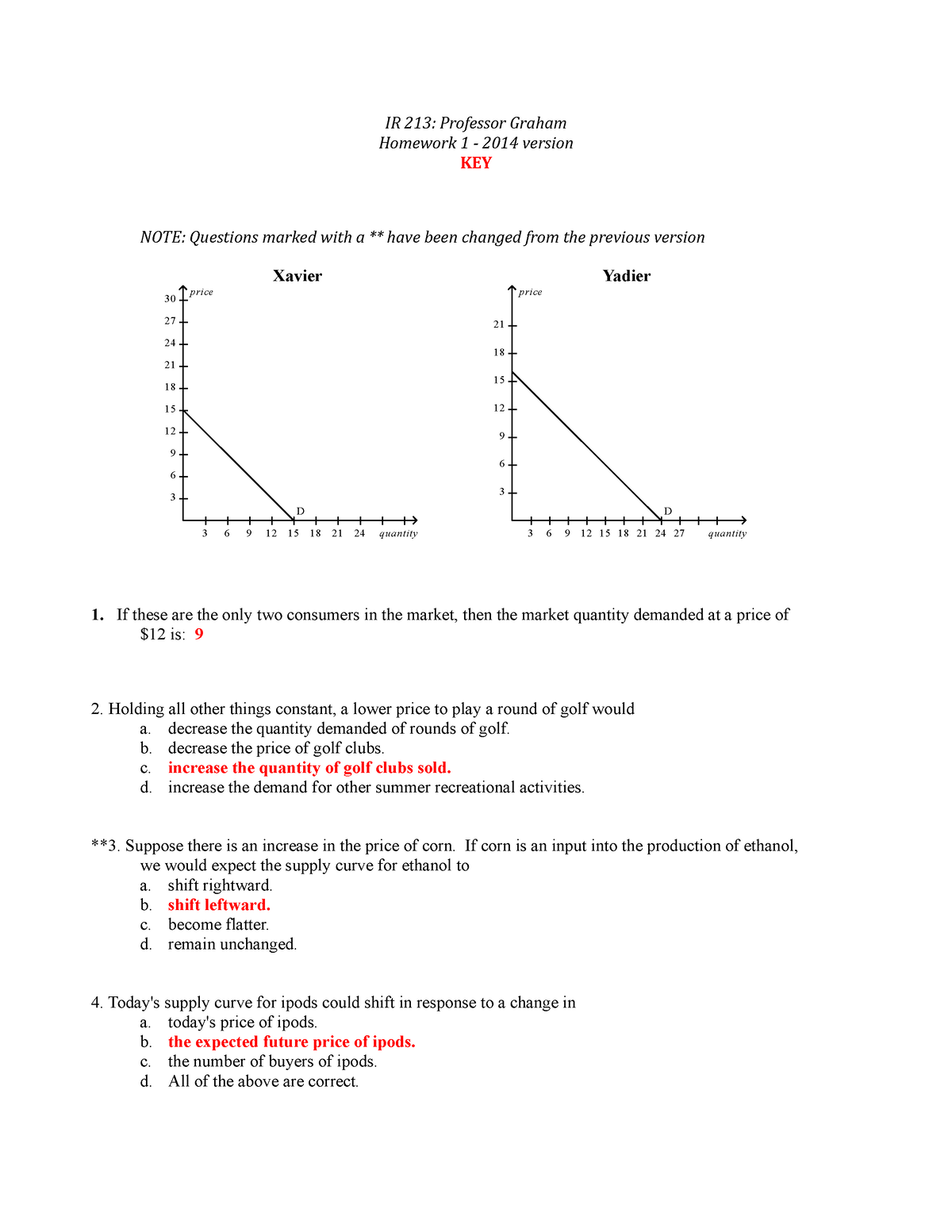 homework 213