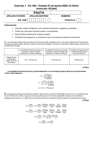 Cuestionario Clase B Con Respuestas Marcadas - EXAMEN TEORICO DE ...