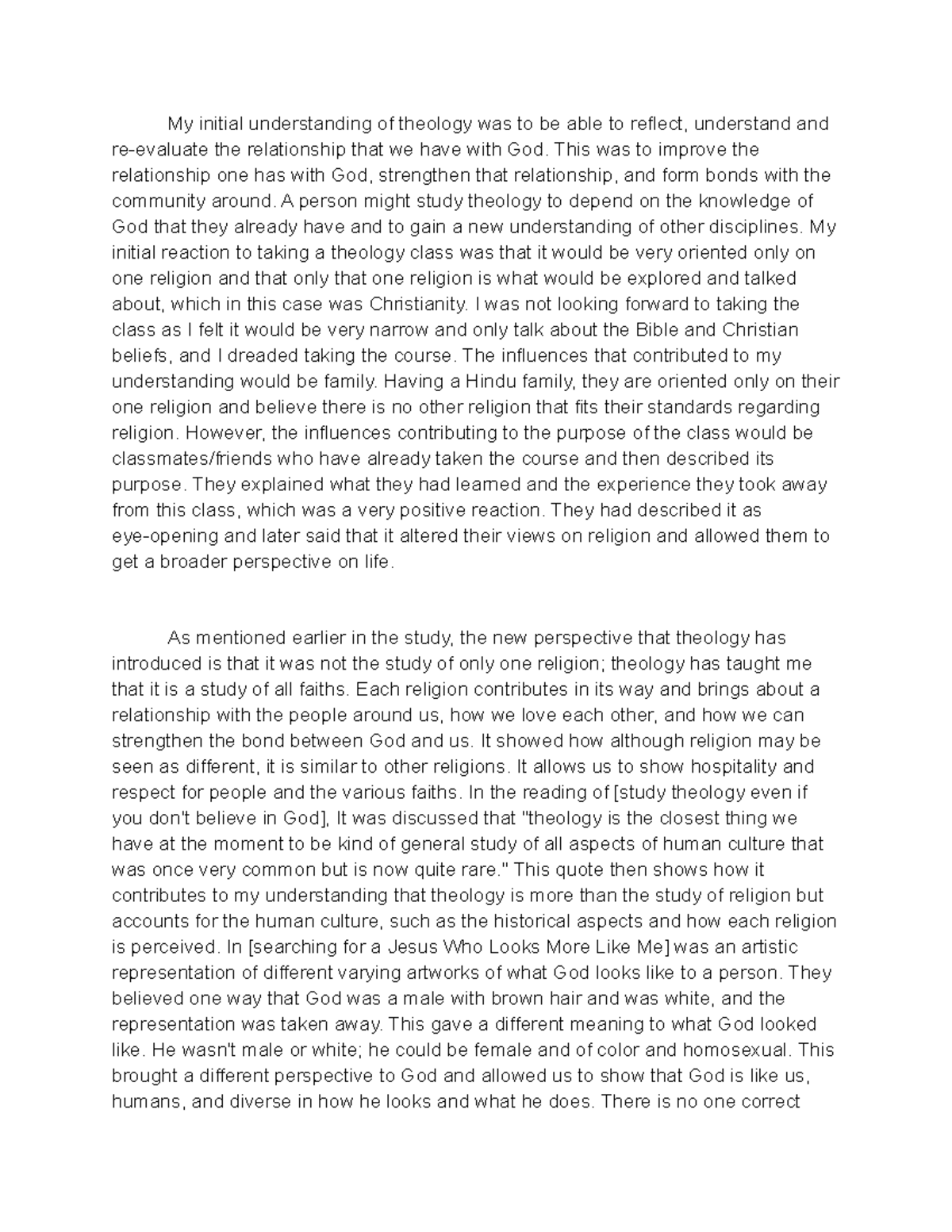 write a multiparagraph essay that identifies a claim bearne makes in her article and how that claim is developed over the course of her text. use evidence from the passage to support your response. be sure to observe the conventions of standard english.