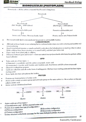 Electectrostatics - My notes - BITSAT preparation - Studocu