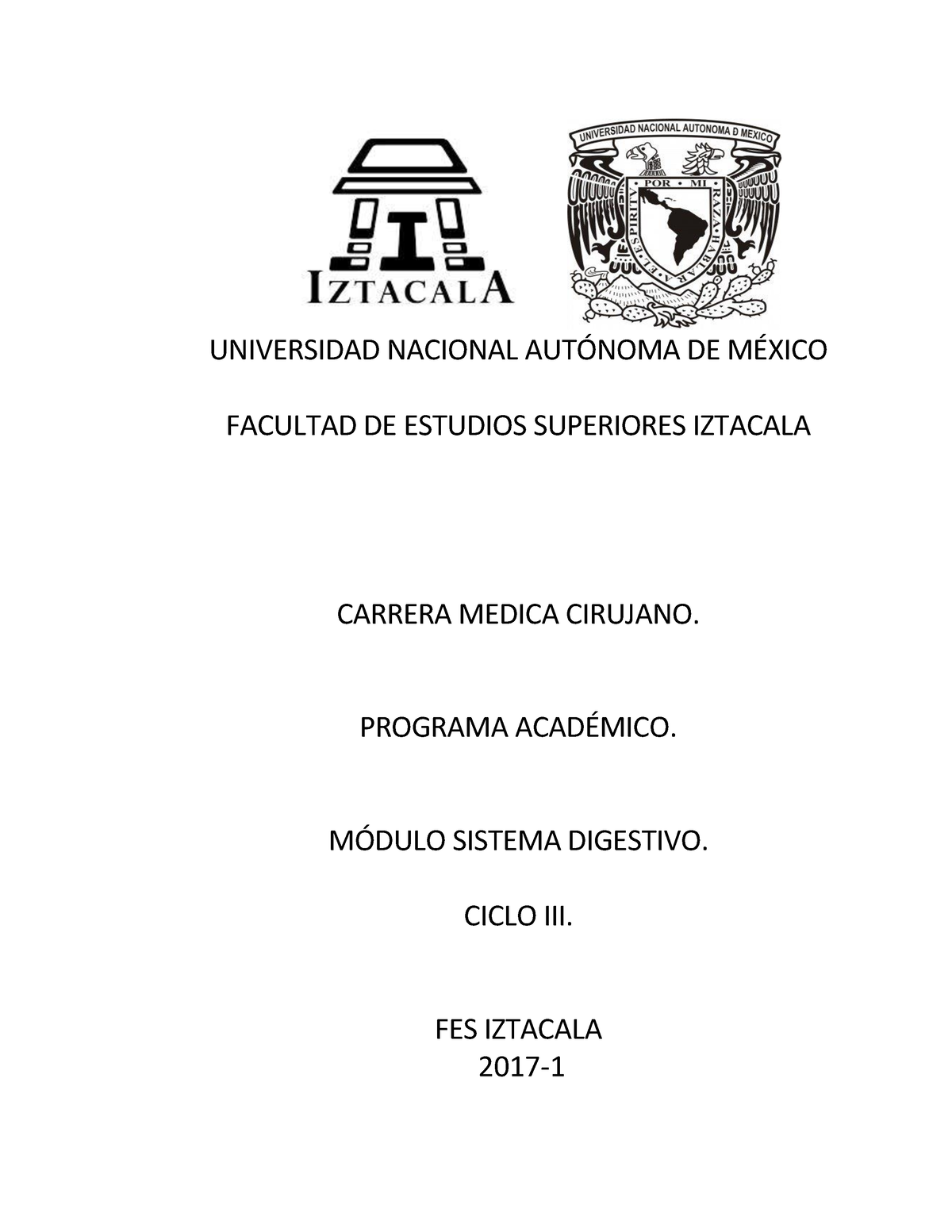 21735 - útil - UNIVERSIDAD NACIONAL AUT”NOMA DE M.. FACULTAD DE ...