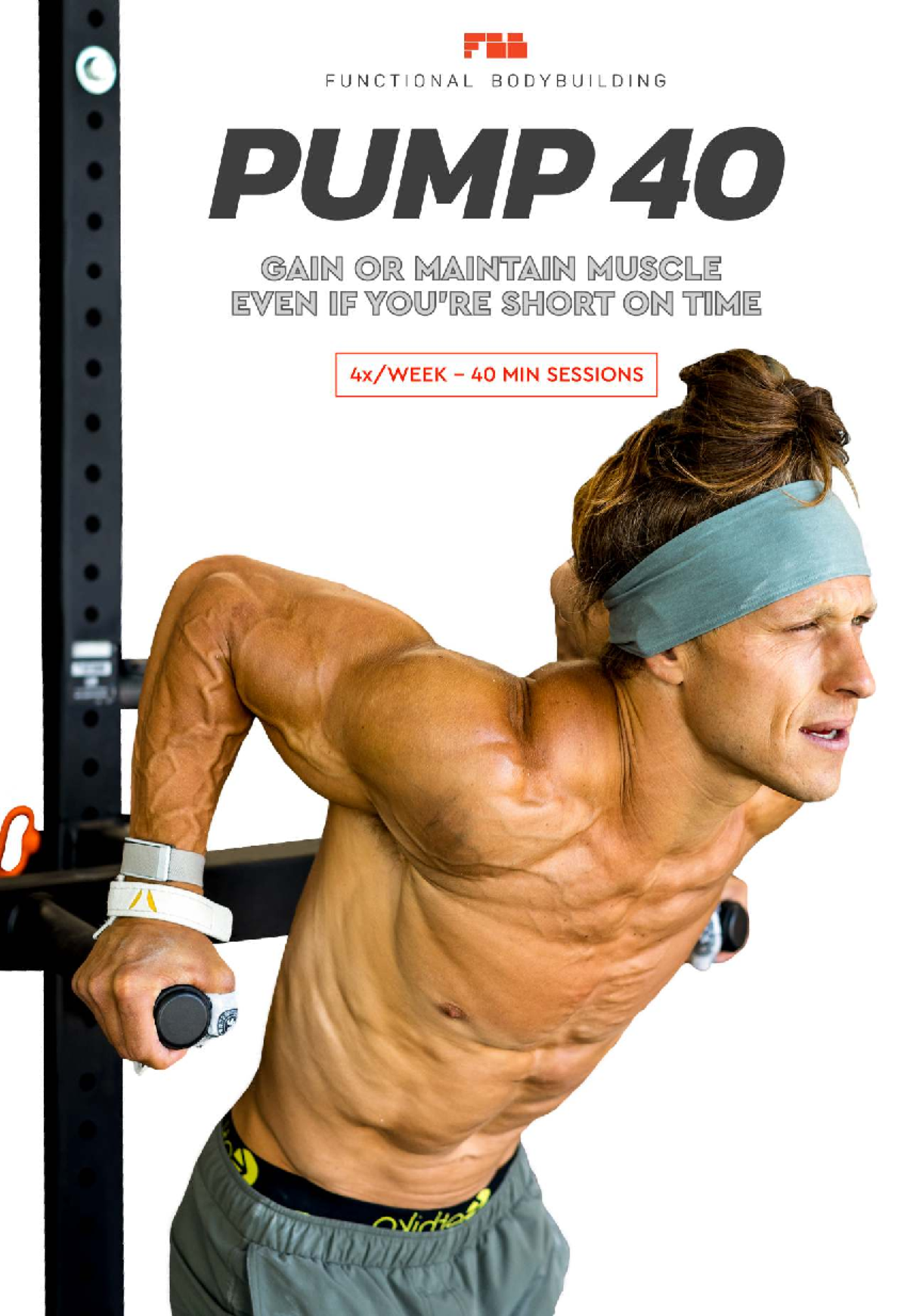 Fbb pump40 important stuff - I N T R O D U C T I O N Resistance ...