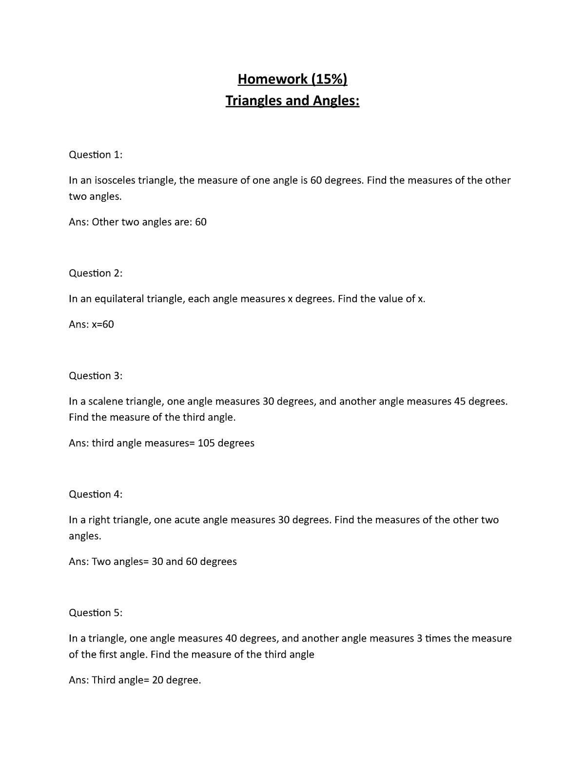 copy-of-assignment-1-triangles-and-angles-in1093-northern-college-studocu