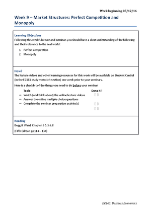 Economics Edexcel-Theme 1-Workbook-Answers - WORKBOOK ANSWERS Edexcel ...