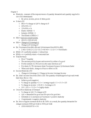 Chapter 13 Monopoly - . / d TYPES OF MARKET STRUCTURE In order to ...