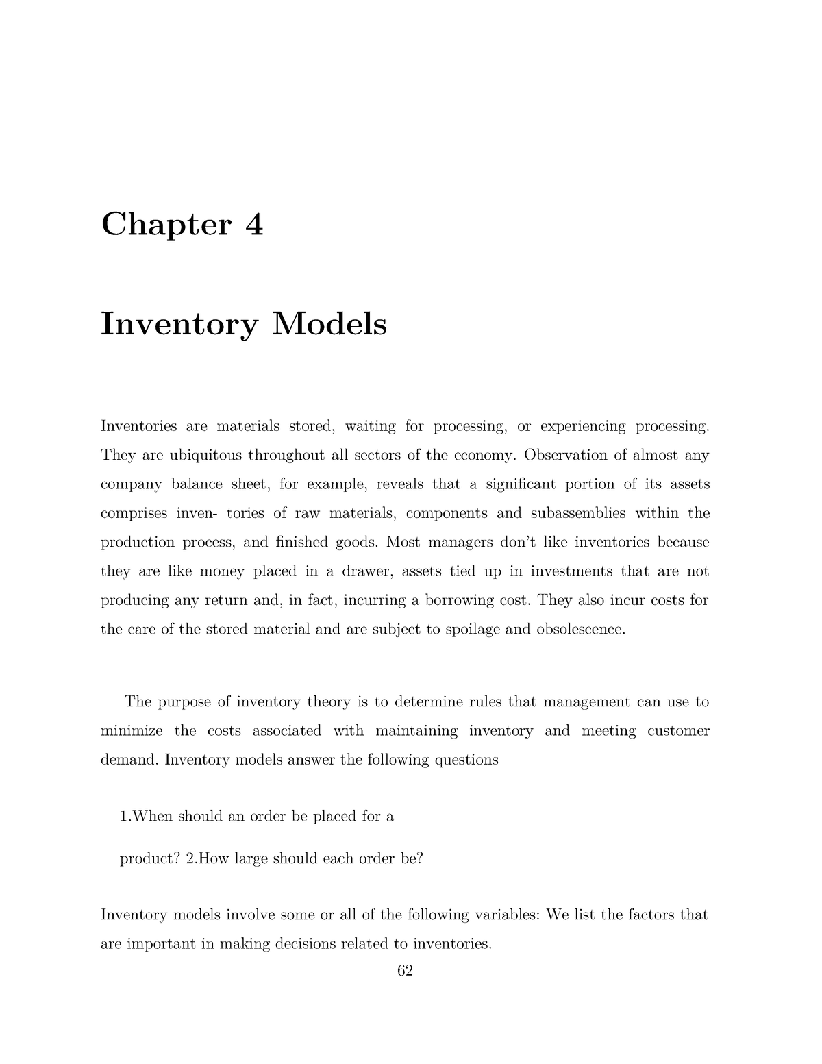 inventory-models-study-guide-62-chapter-4-inventory-models