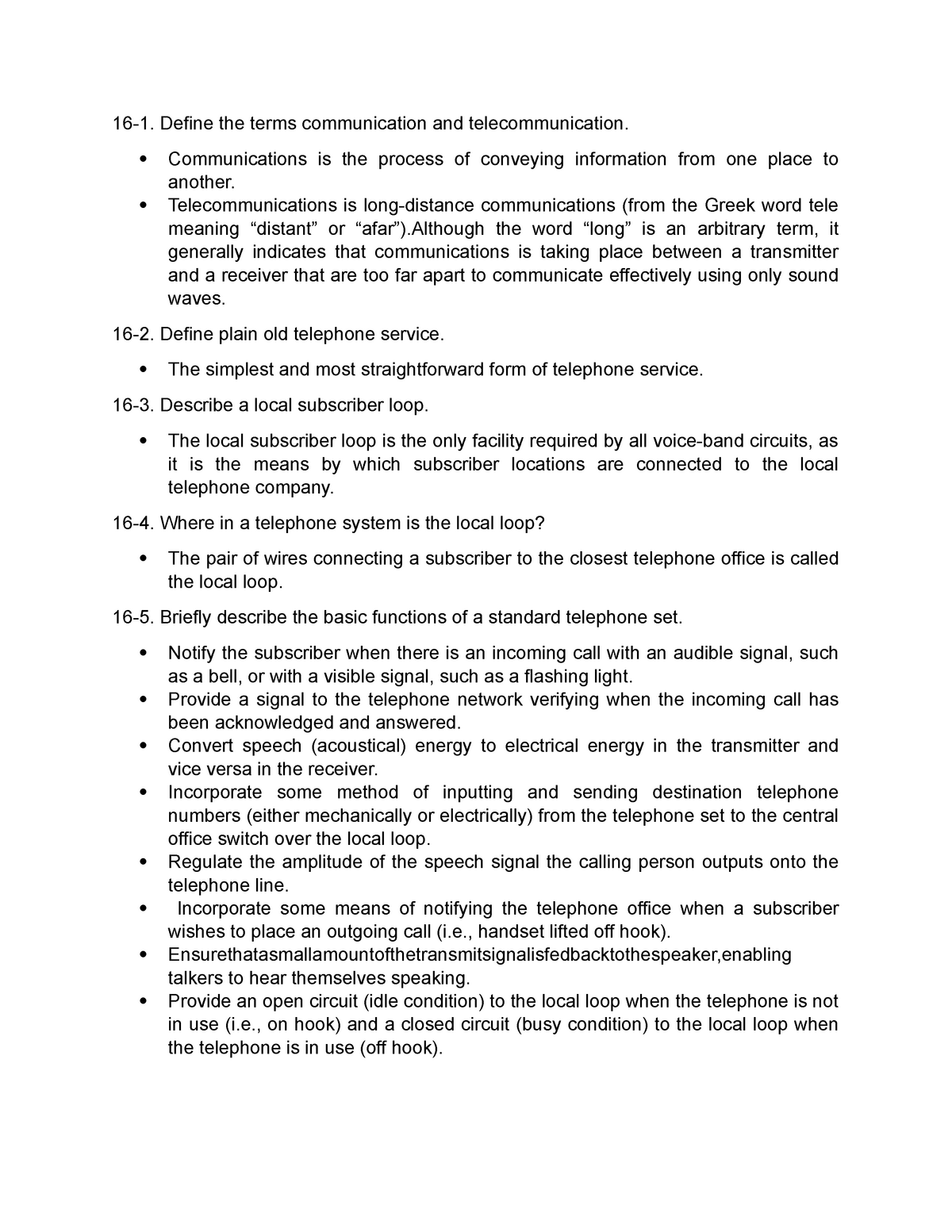 thesis for telecommunication engineering