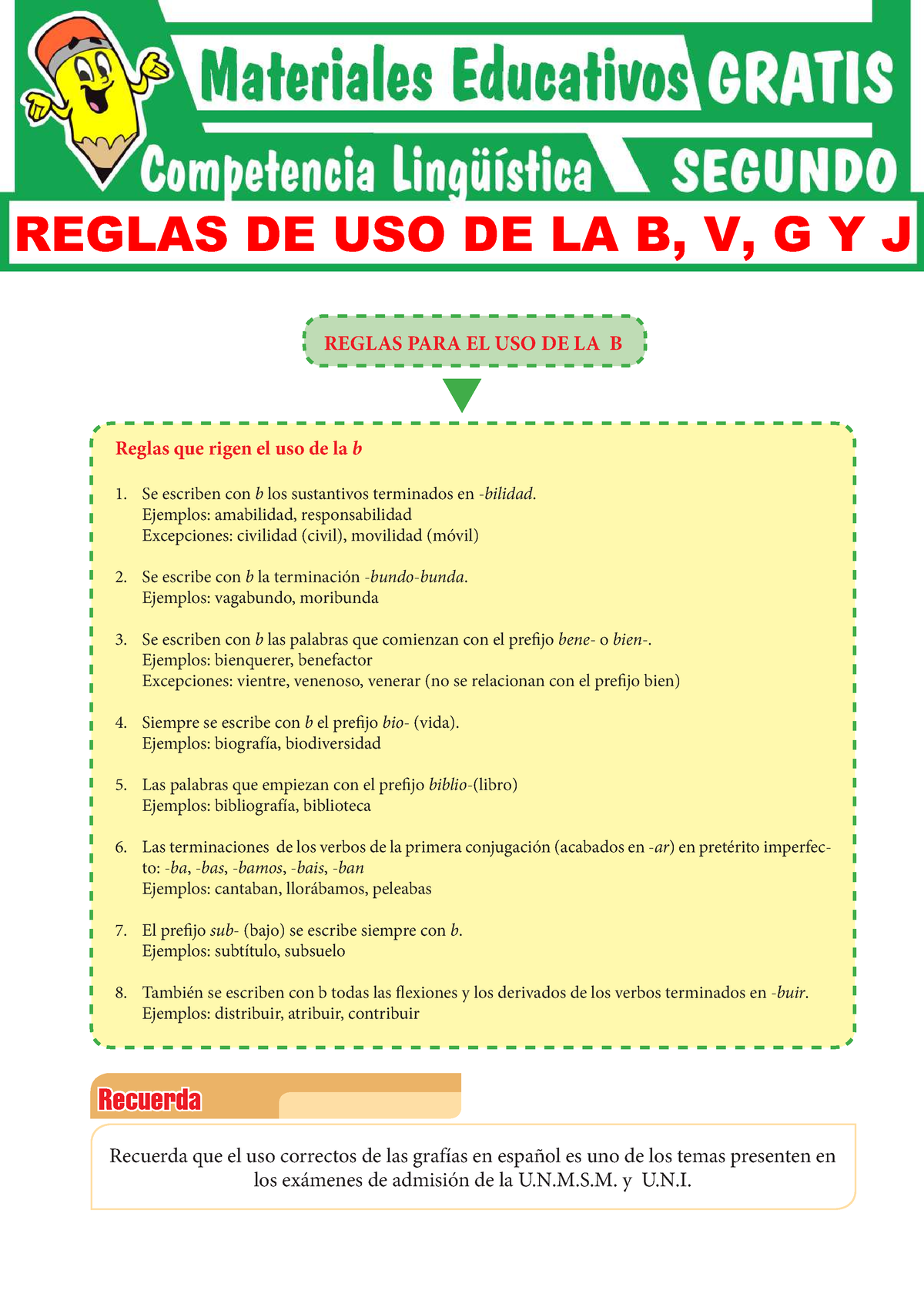 Reglas-de-Uso-de-la-B-V-G-y-J-Para-Segundo-Grado-de-Secundaria (1 ...