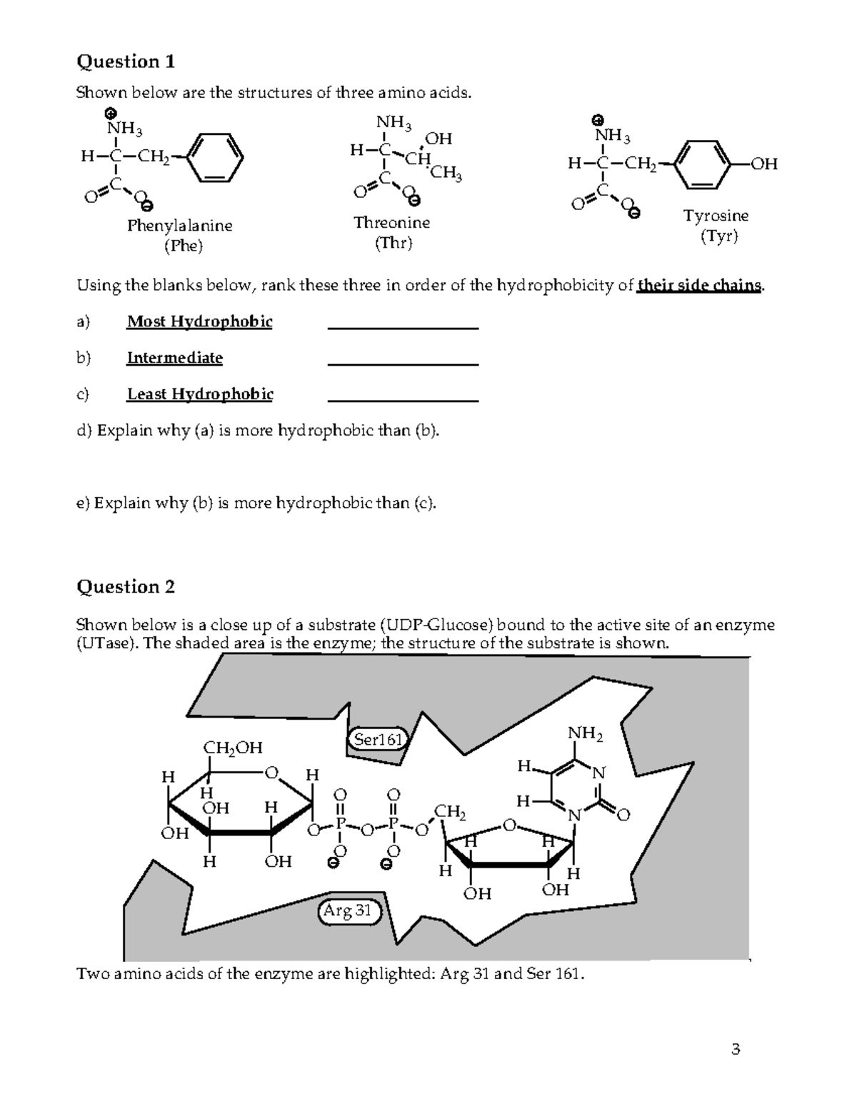 practice-exam-1-question-1-shown-below-are-the-structures-of-three