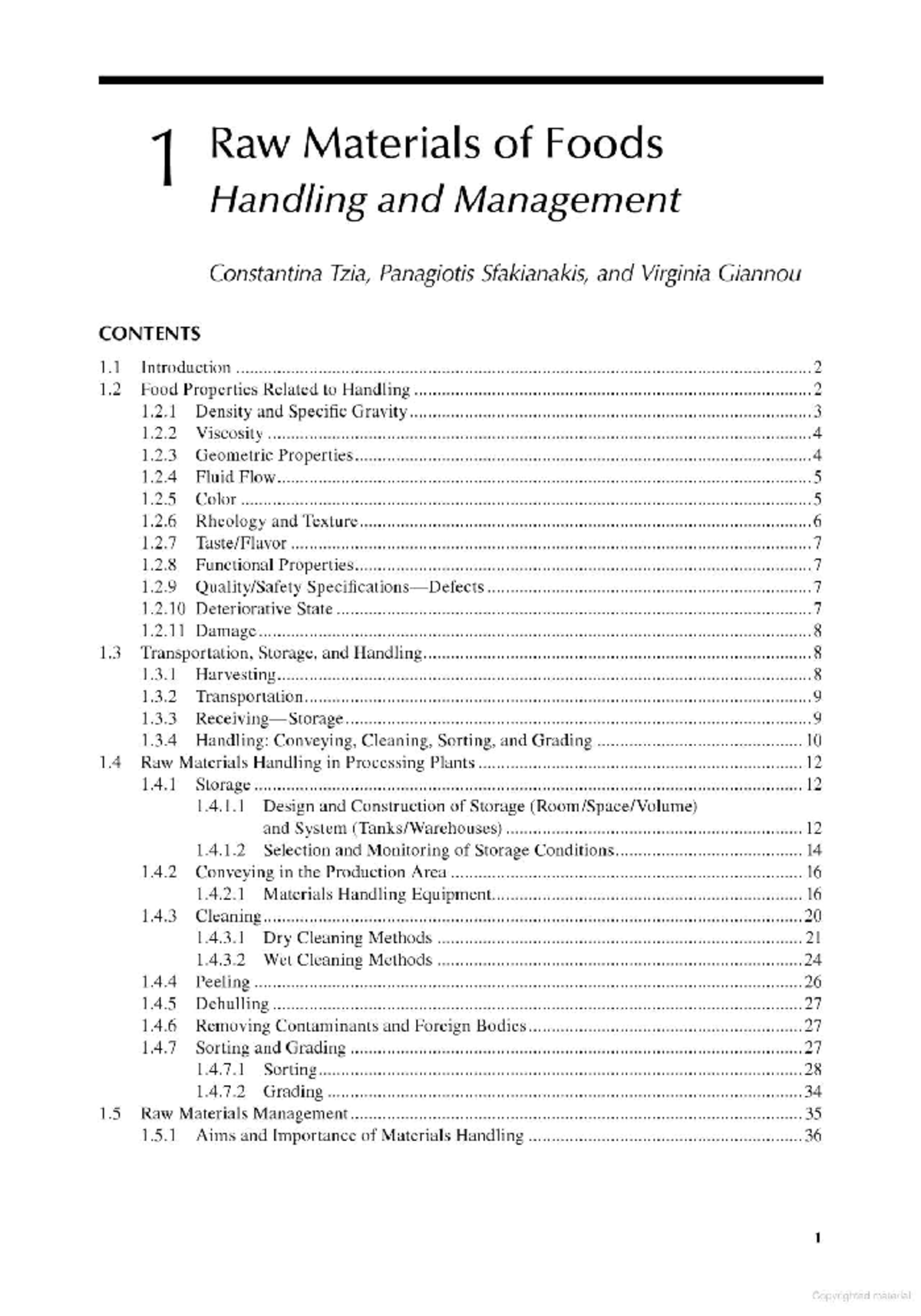 chapter-raw-materials-and-processing-food-process-engineering-studocu