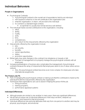 Types of Observational Studies and Data Analysis Techniques - Studocu