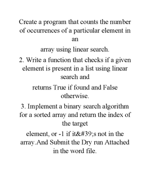 Module 2 Exam Total Tester - 10:49 PM TotalTester Total Seminars ...