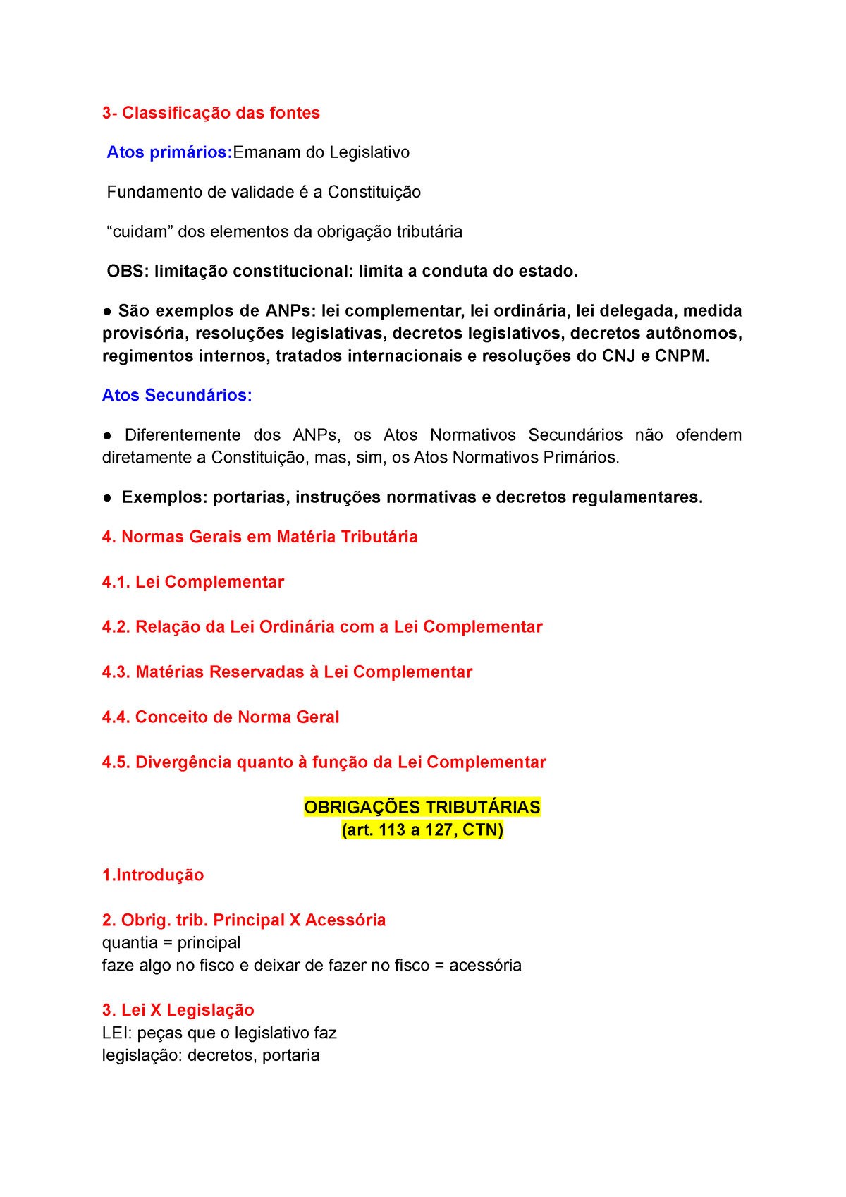 A Lei Complementar nº 199/23: um novo paradigma na simplificação de  obrigações tributárias acessórias - Decisor Brasil