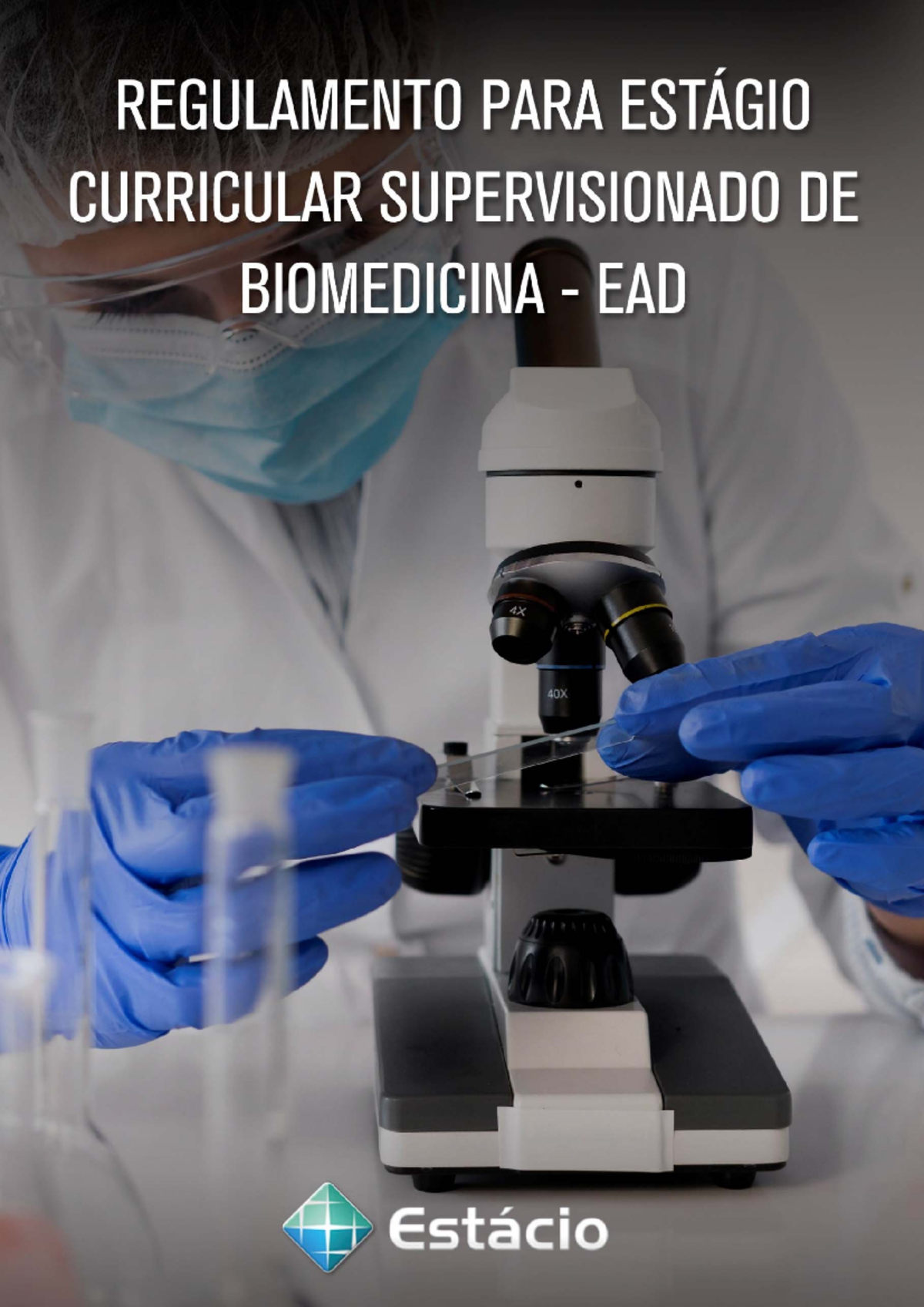 1 - Regulamento Para Est Gio Curricular Supervisionado Em Biomedicina ...