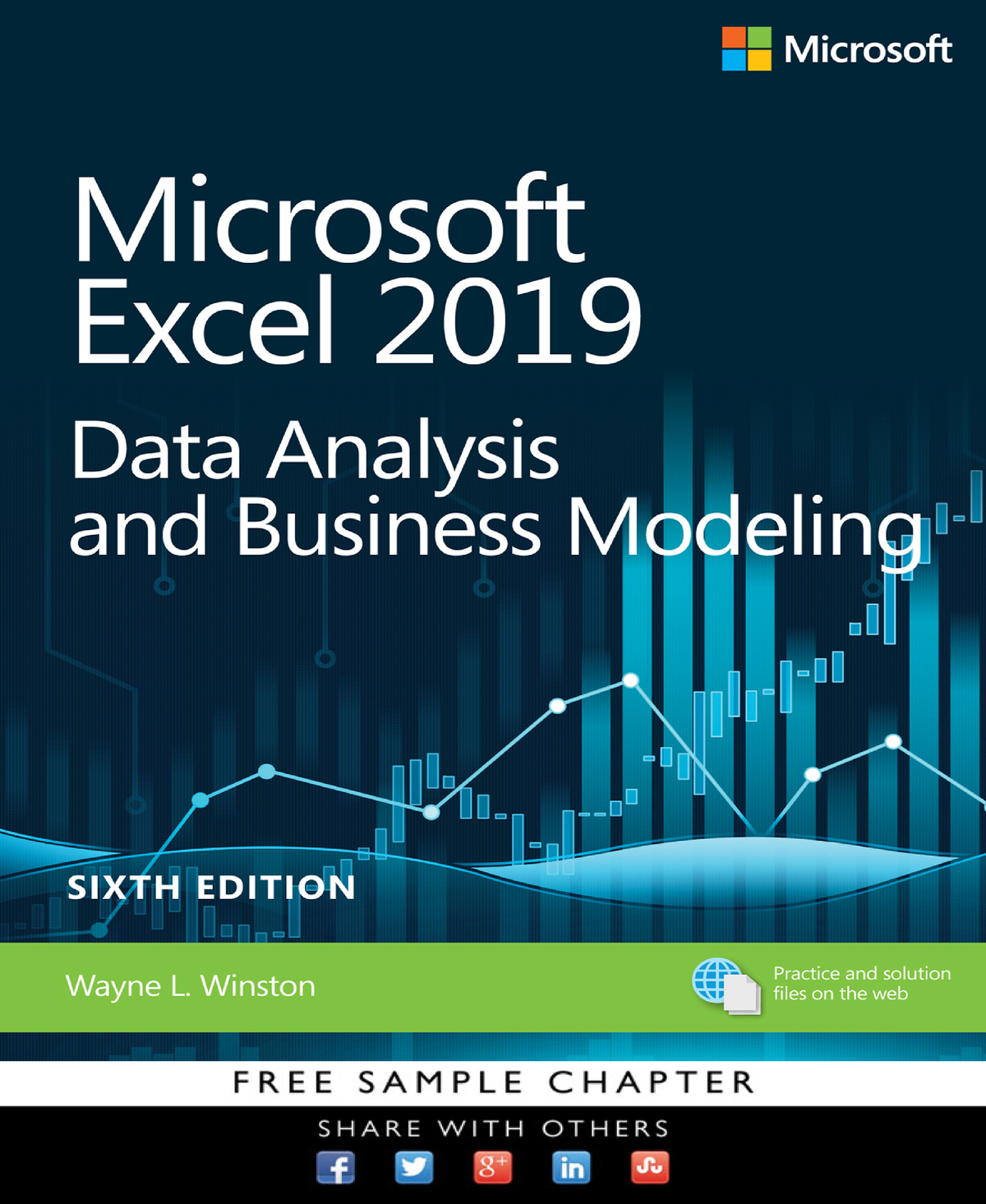 Microsoft Excel 2019 Data Analysis And B - Microsoft Excel 2019 Data ...