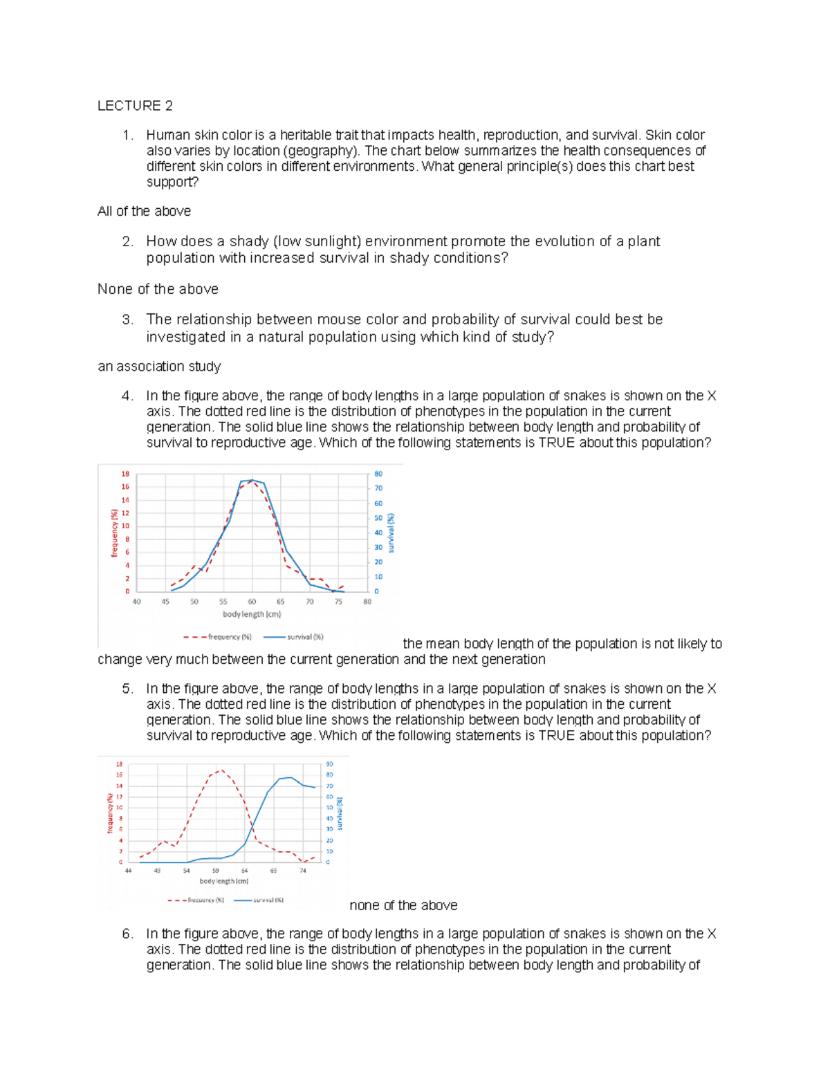 unit-3-john-true-practice-problems-lecture-2-human-skin-color-is-a