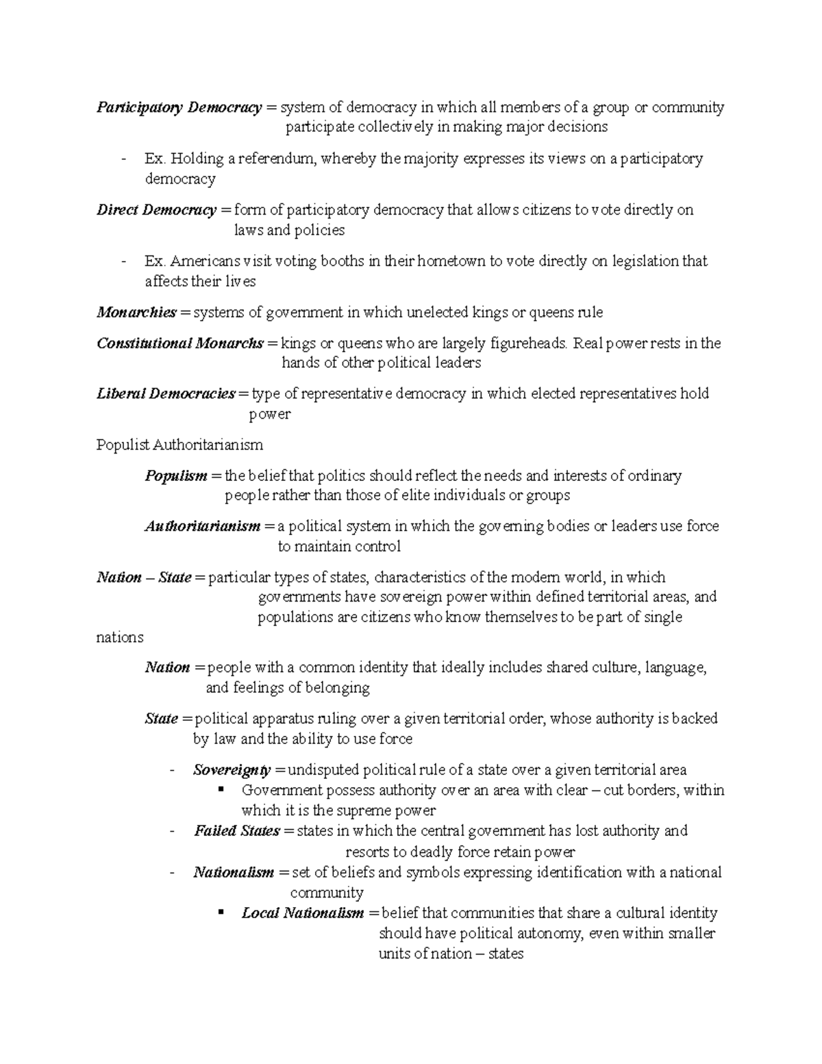 chapter-13-participatory-democracy-system-of-democracy-in-which-all