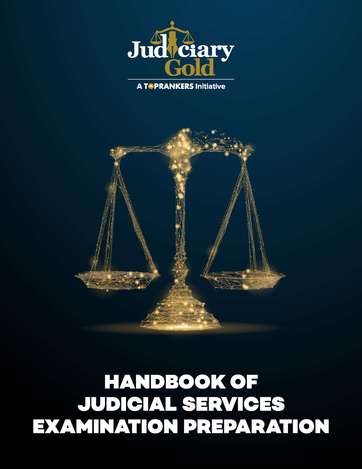 Judiciary Gold Book Compressed 026719598 F371 - HANDBOOK OF JUDICIAL ...