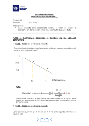 Tarea Economia Pierre Salama Revis La Inflaci N Bajo El