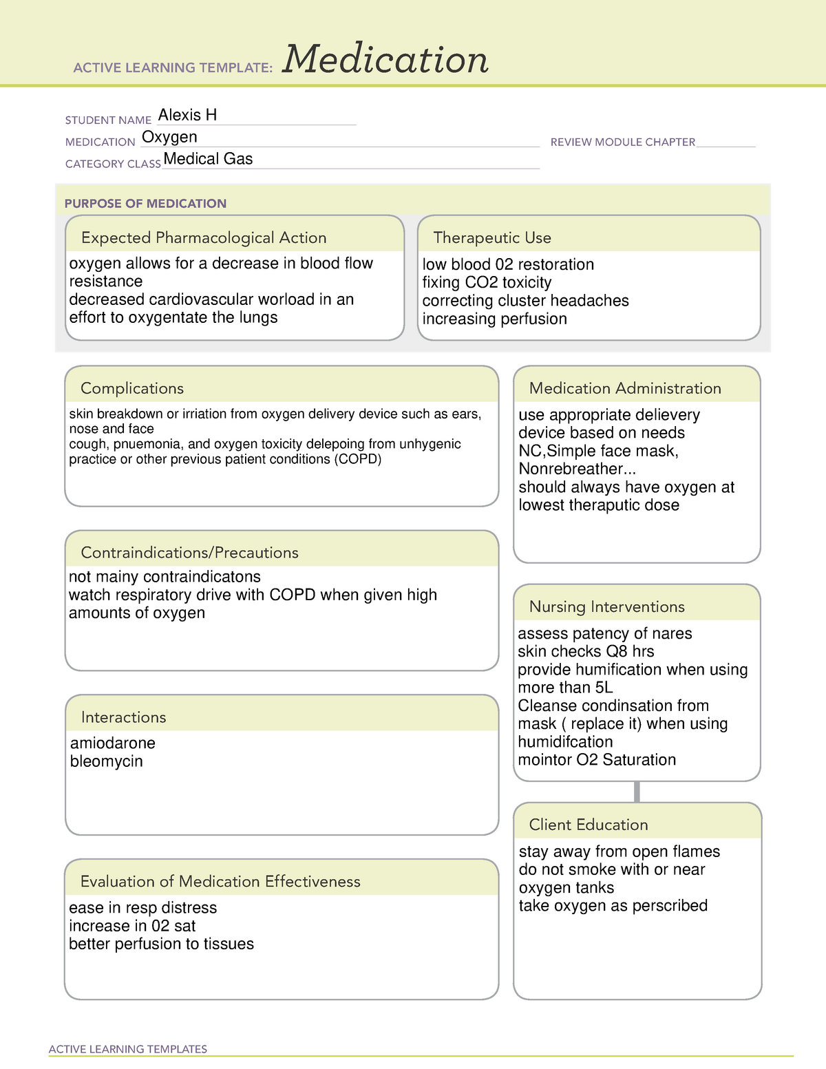 oxygen-med-sheet-active-learning-template-ati-active-learning