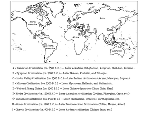 World Civ Quiz