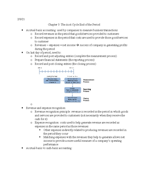 ACCT 2301 Final Exam Review Questions And Answers - A2301 Final Exam ...