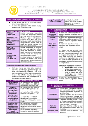 chapter 2 parts of qualitative research