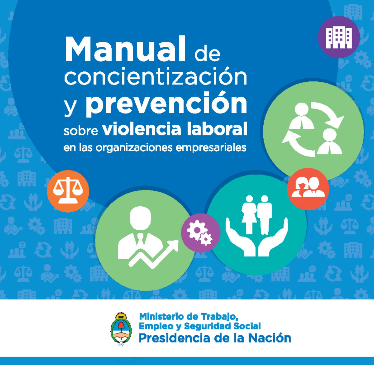 Manual DE Concientizacion Y Prevencion - Staff Publica Oficina De ...