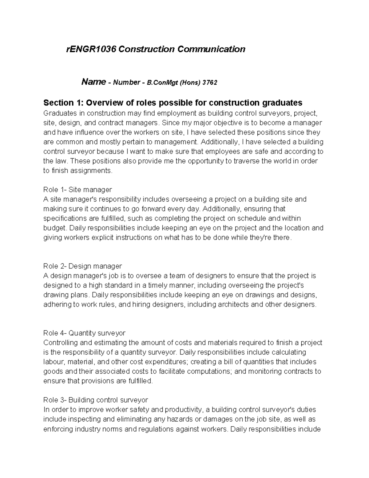 R ENGR 1036 Construction Communication-2 - rENGR1036 Construction ...