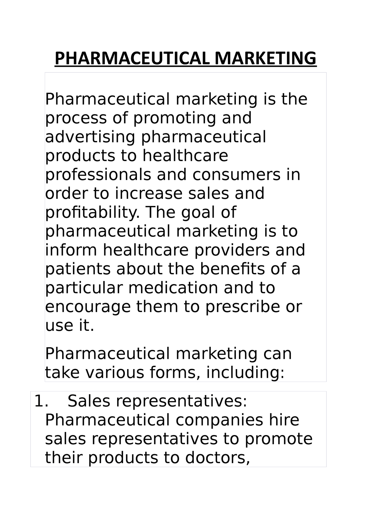 pharmaceutical-marketing-pharmaceutical-marketing-pharmaceutical