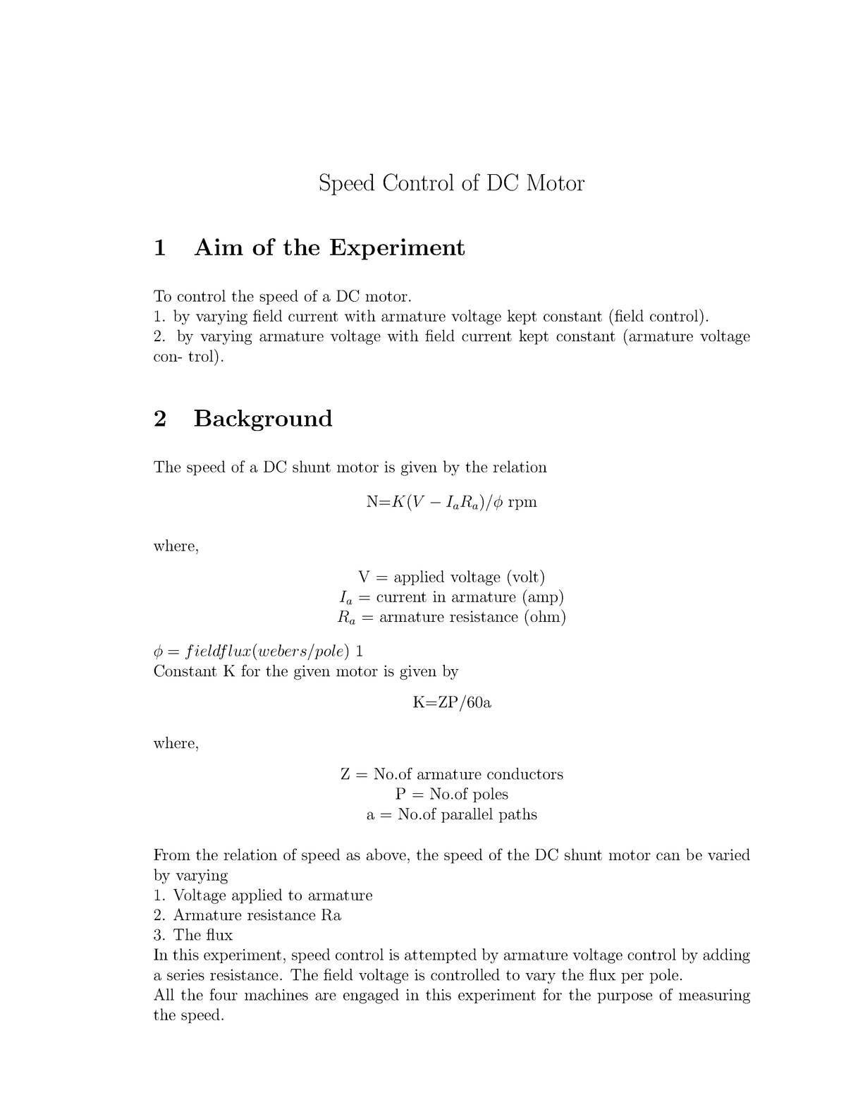 exp3-speed-control-of-direct-current-motor-speed-control-of-dc-motor