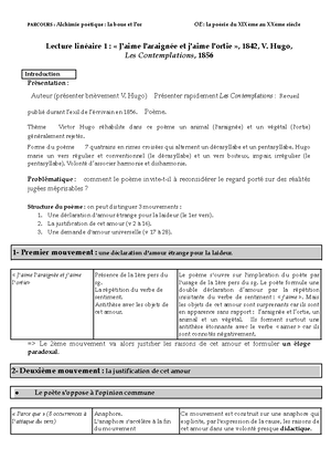 Cours Les procédés de reprise - Les procédés de reprise: les pronoms ...