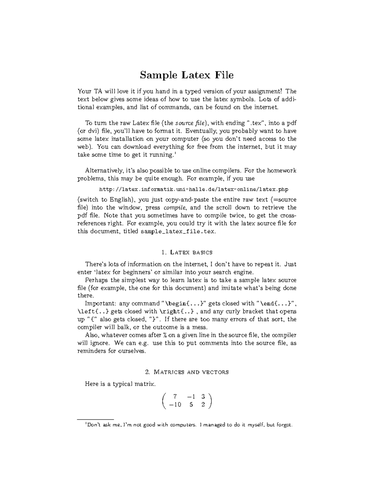 Sample Latex Lots Of Addi Tional Examples And List Of Commands Can sample-latex-lots-of-addi-tional-examples-and-list-of-commands-can