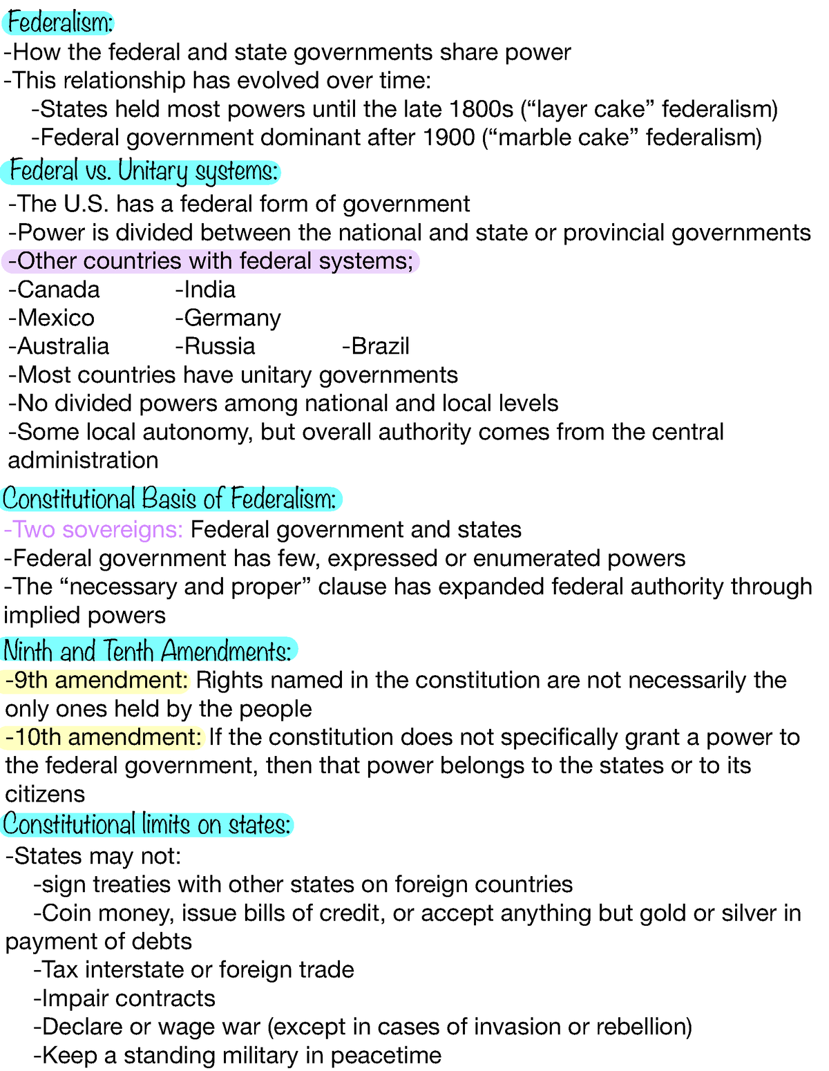 government-lecture-3-federalism-how-the-federal-and-state