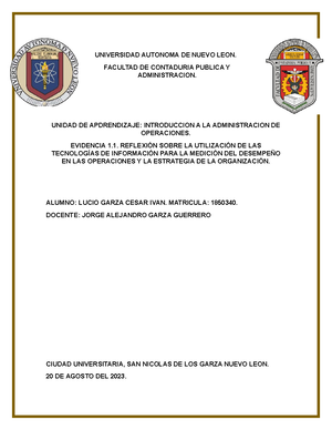 Evidencia 1 Diagrama DE Flujo DE LOS Elementos QUE Comprenden LA Cadena ...