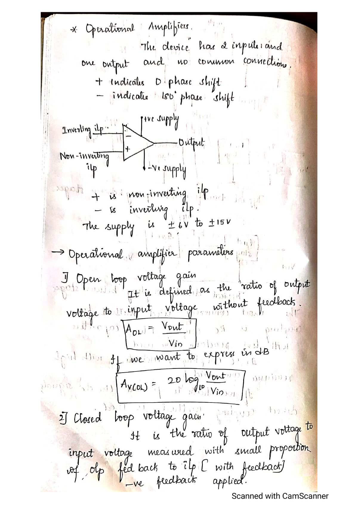 Module 2 Besck 204C Notes - Intermediate Micro Economics - Studocu