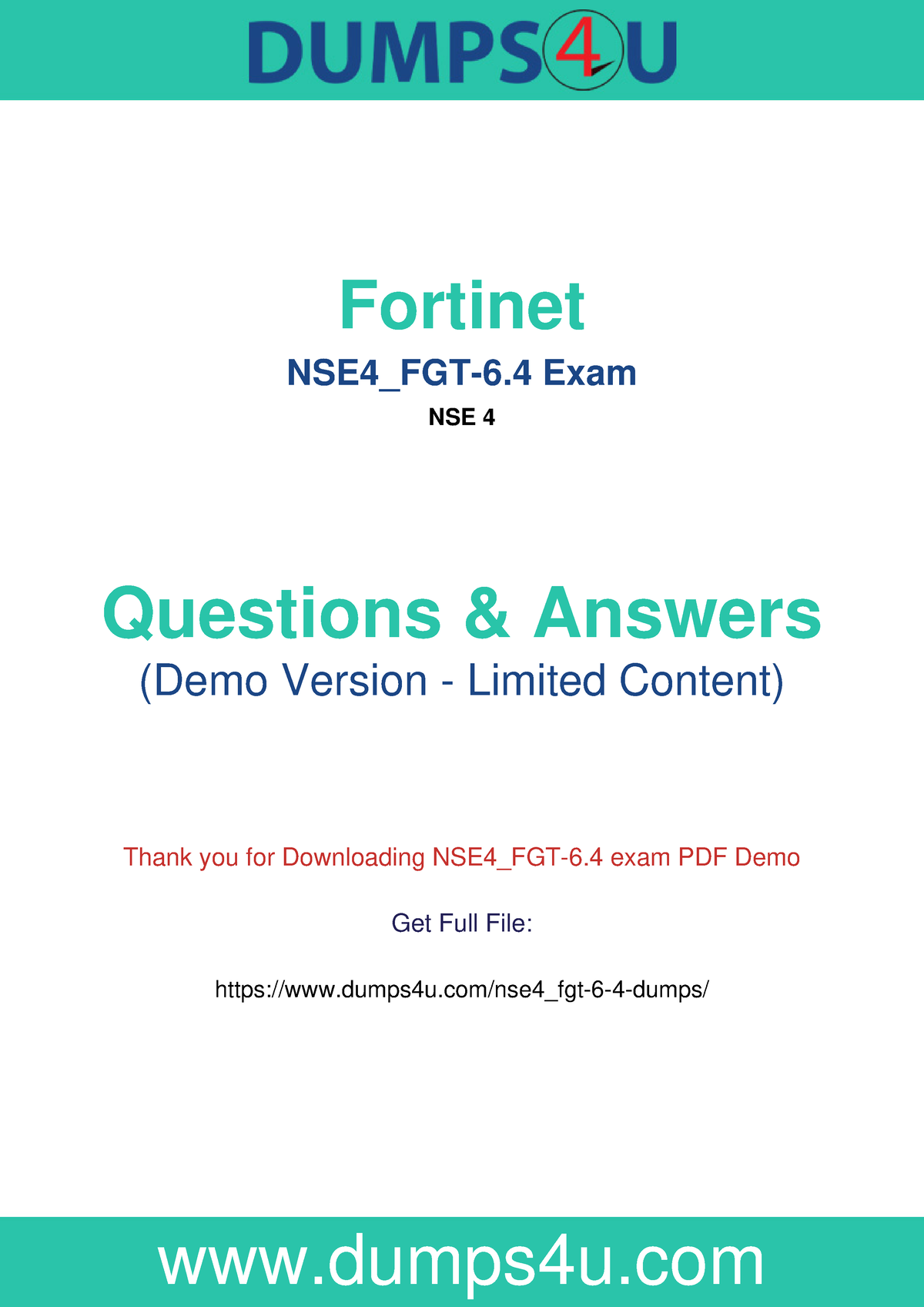 NSE4_FGT-7.2 Examengine | Sns-Brigh10