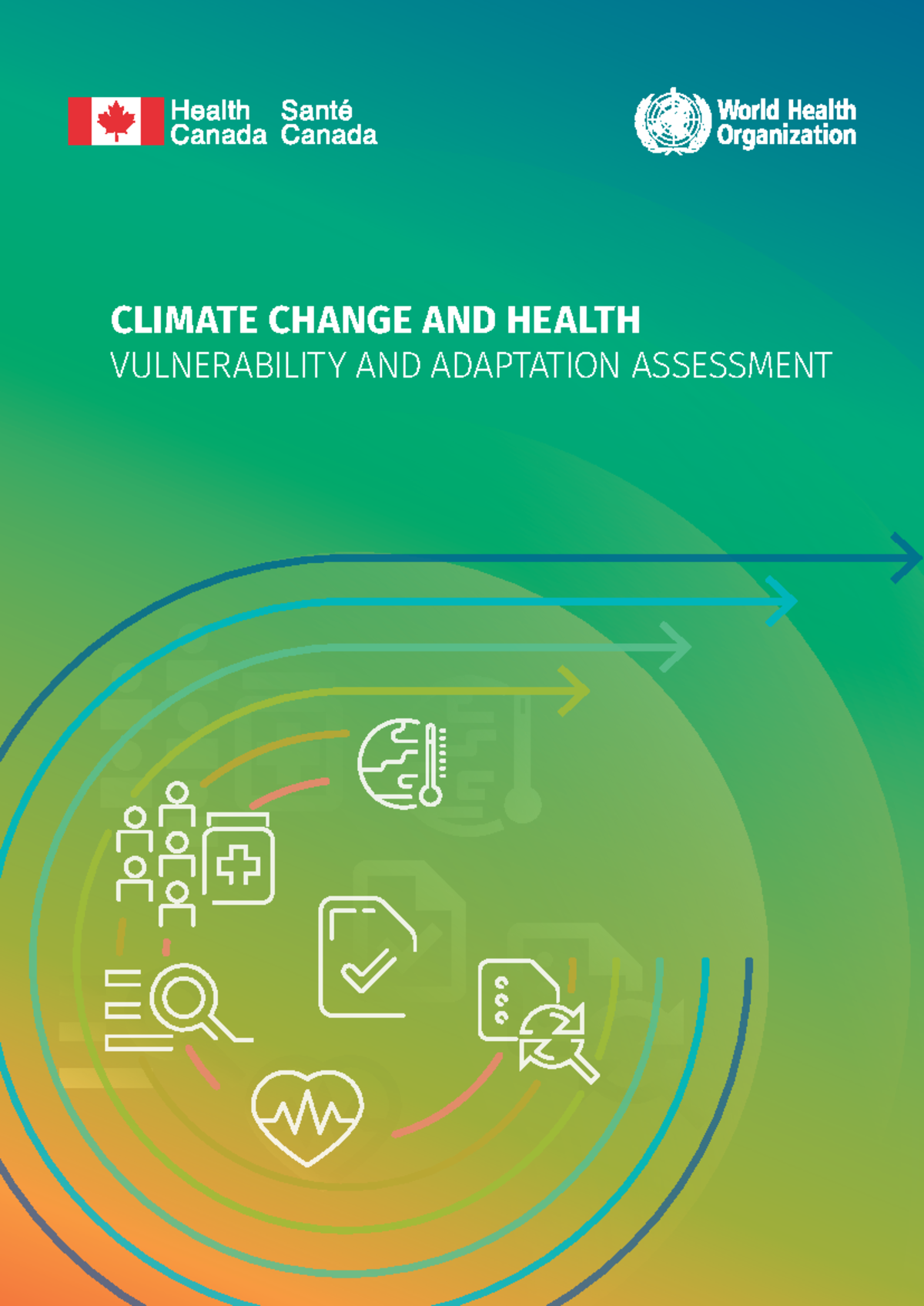 9789240036383-eng - read - CLIMATE CHANGE AND HEALTH VULNERABILITY AND ...