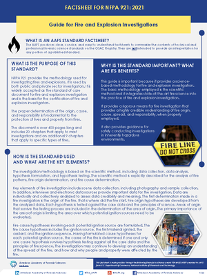 FISC-Fire Cause Classification Removed-Part1-Apr 2020 - sEGURANÇA - Studocu