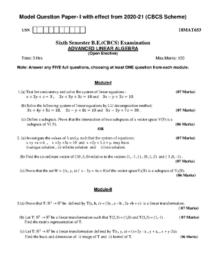 Mar-2022 - Cryptography 2022 question paper vtu - Studocu