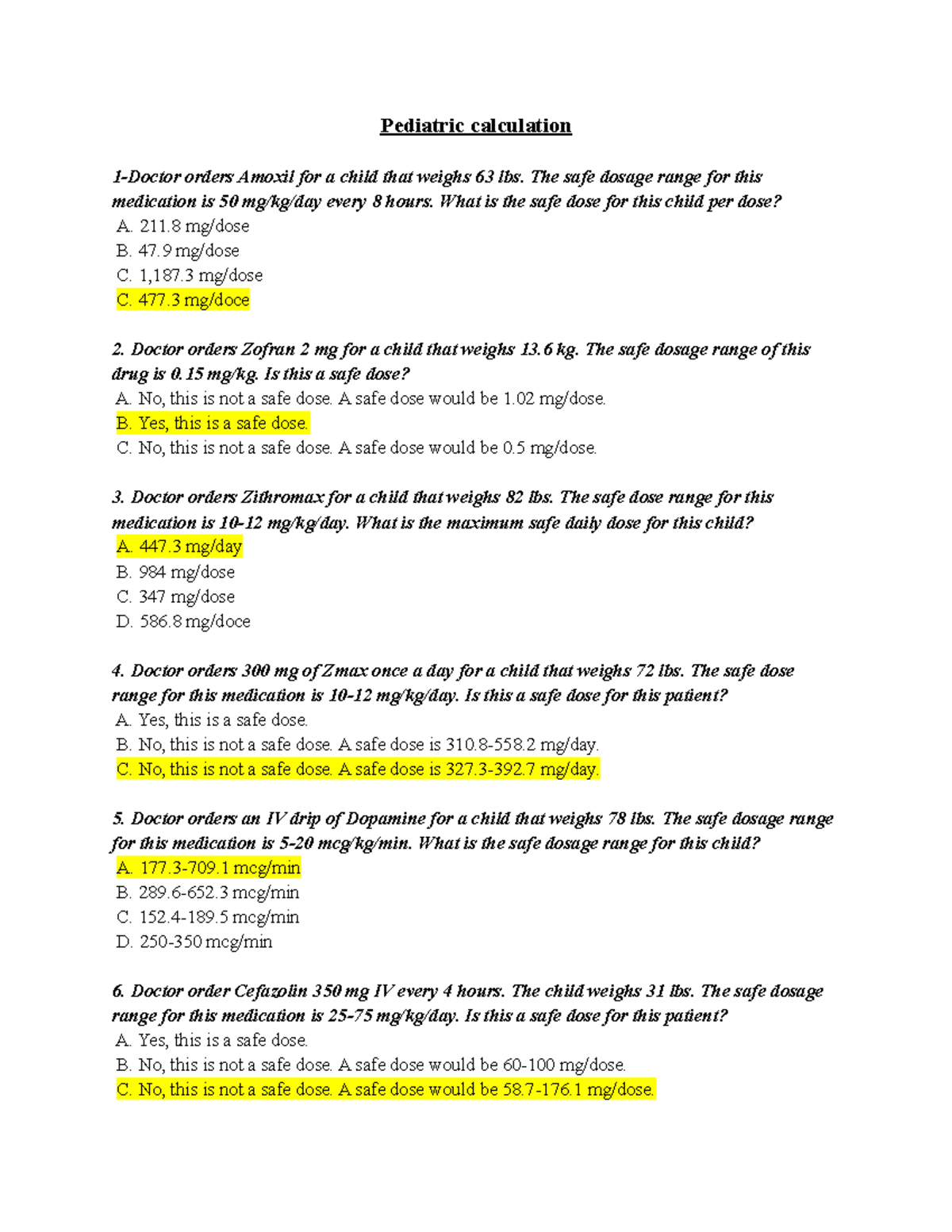 pediatric-calculation-pediatric-calculation-1-doctor-orders-amoxil