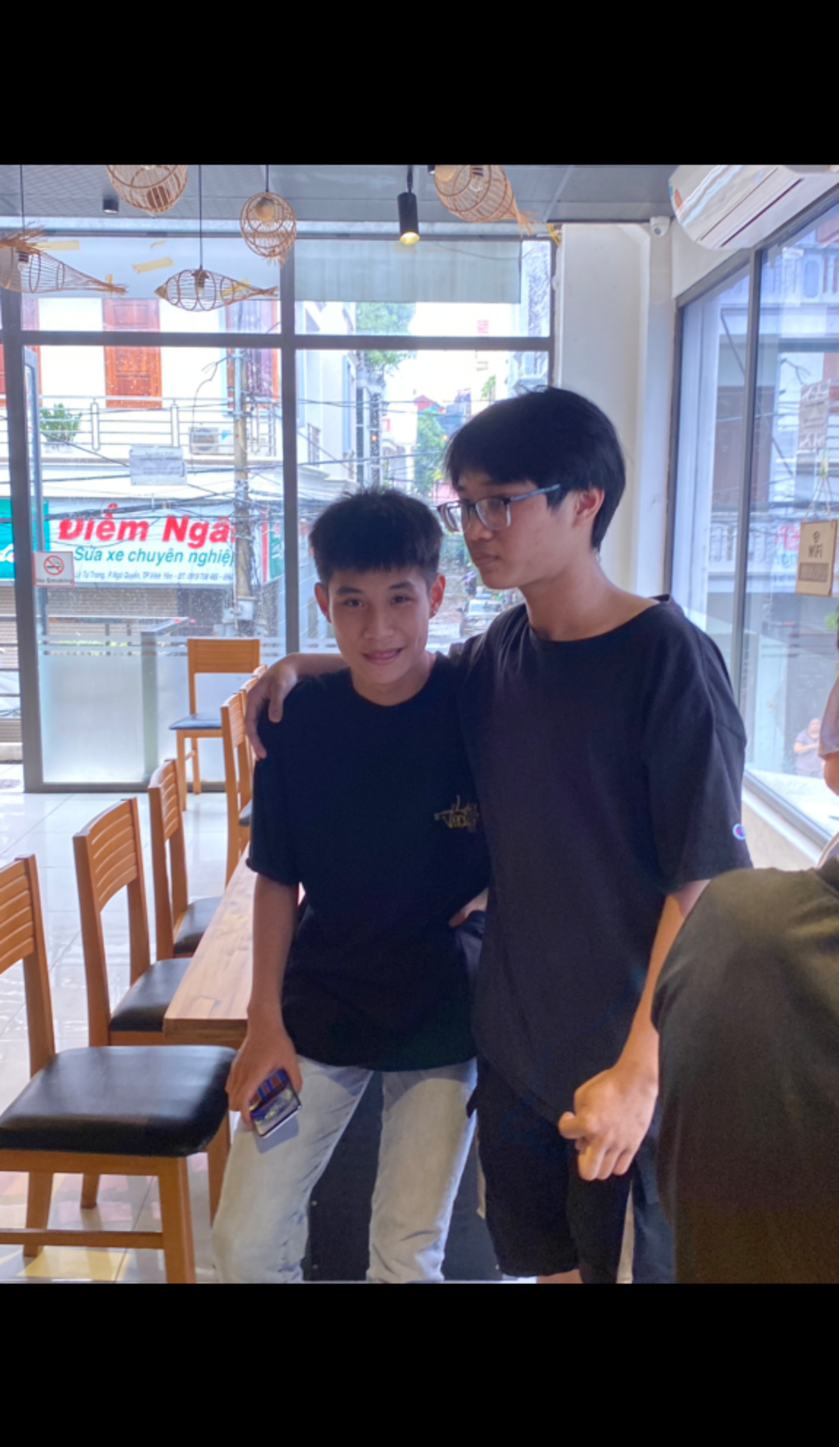 Ảnh i Cloud 2 - Vvgv - CS 124 - Diem Nga Sua xe chuyên nghie) Tu Trong ...