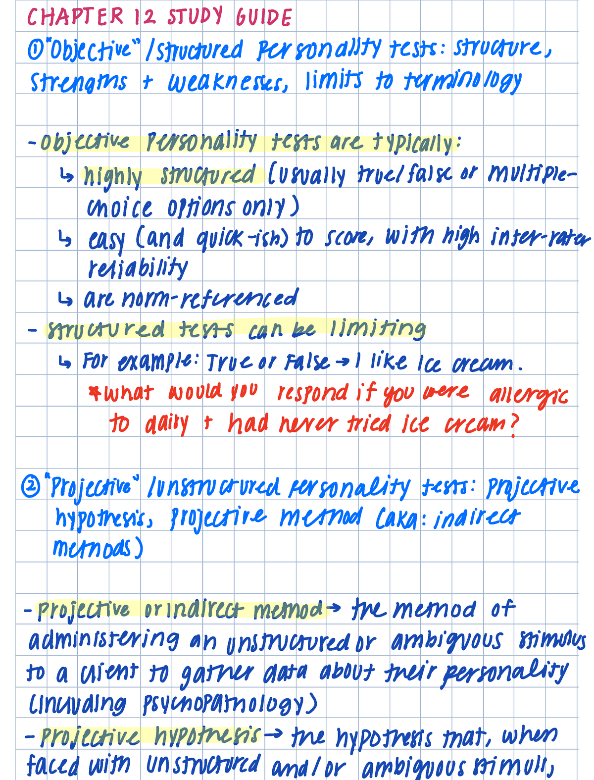 chapter-12-lecture-notes-12-chapter-12-study-guide-objective