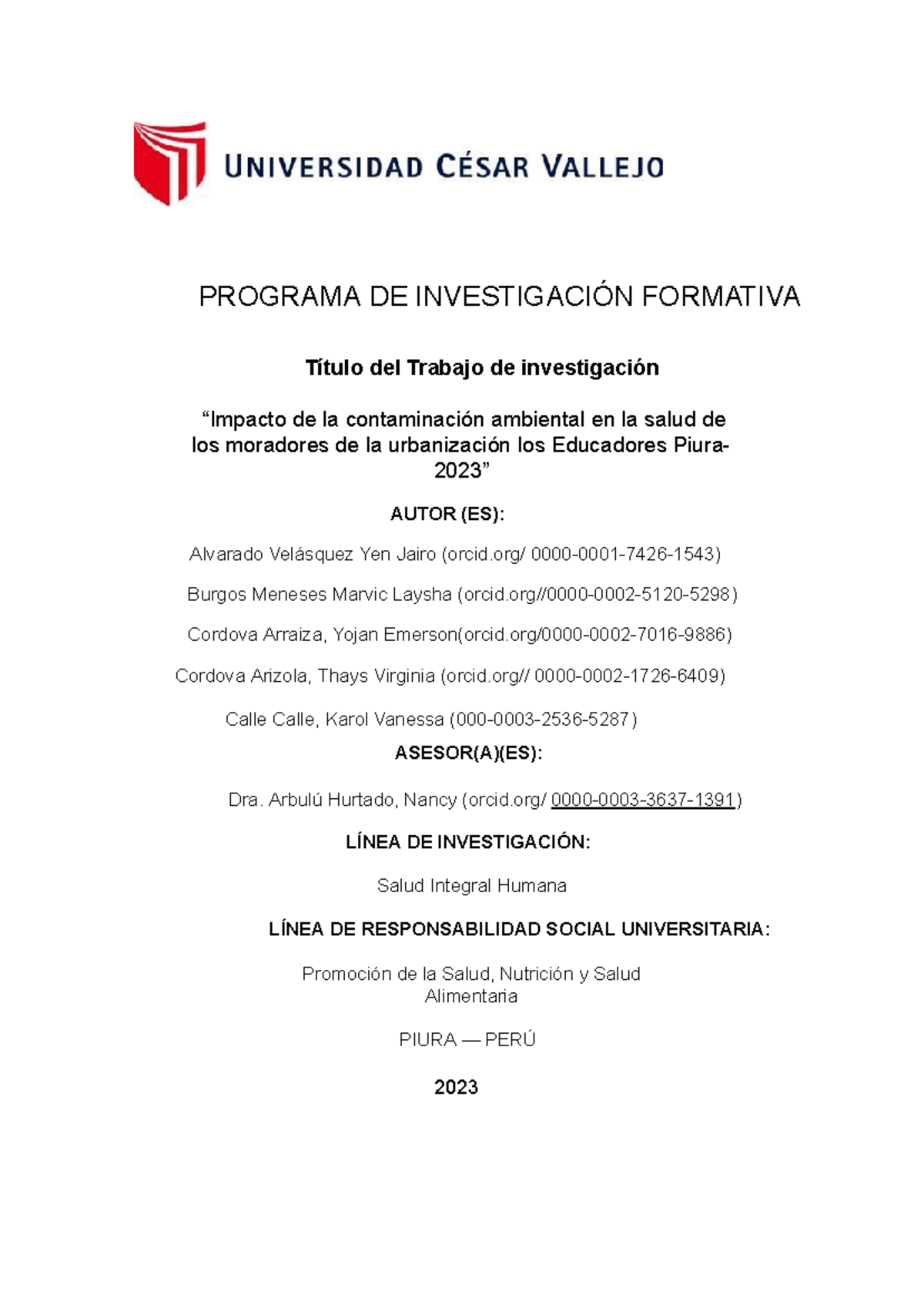 Programa+de+Investigaci%C3%B3n+%28Grupo+2%29 - PROGRAMA DE ...