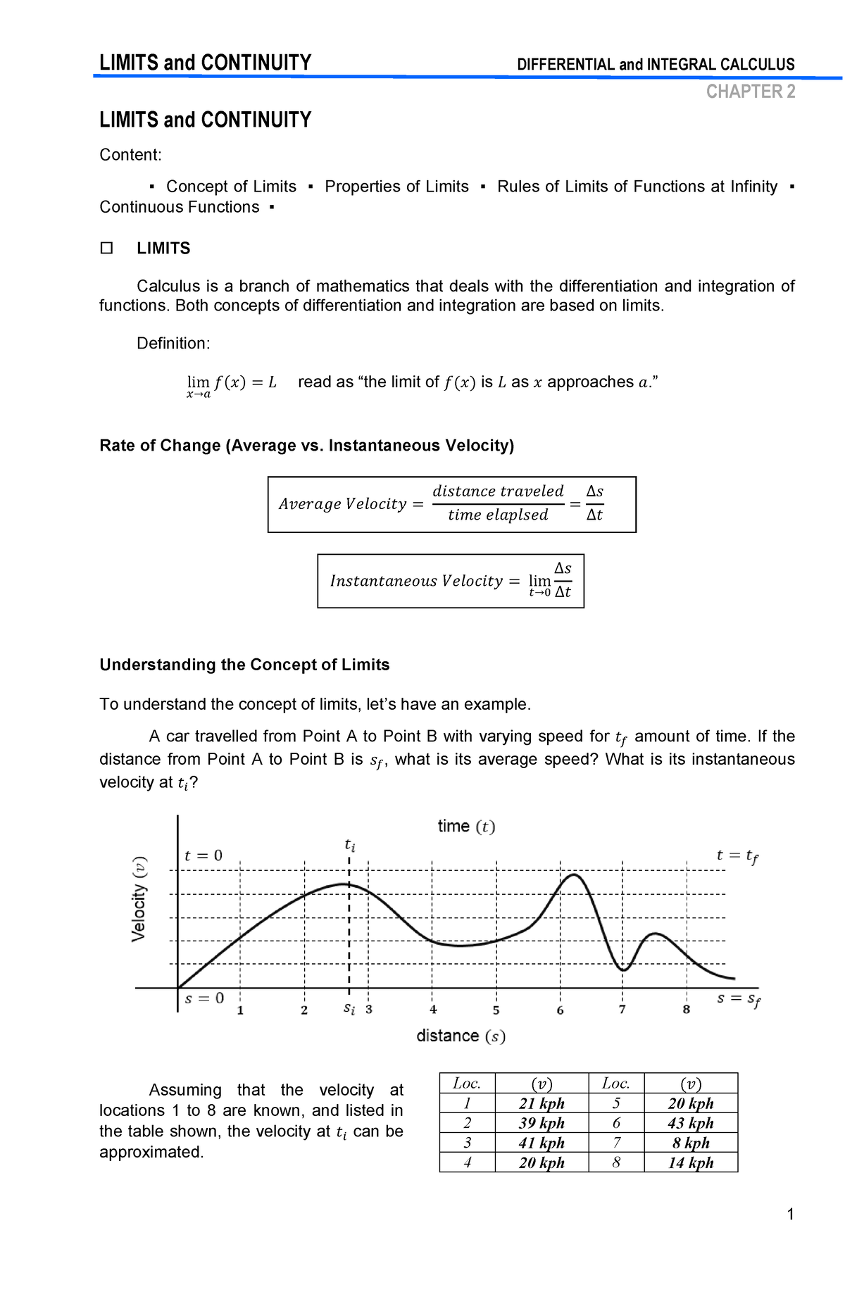 2-limits-and-continuity-chapter-2-limits-and-continuity-content