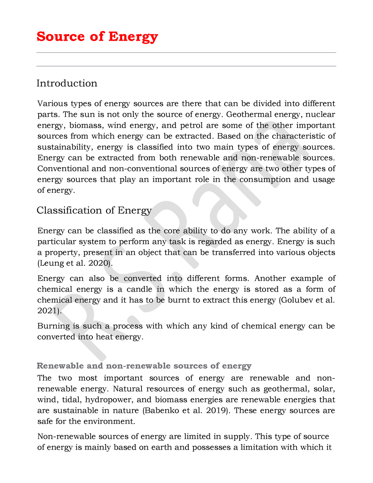 source-of-energy-source-of-energy-introduction-various-types-of