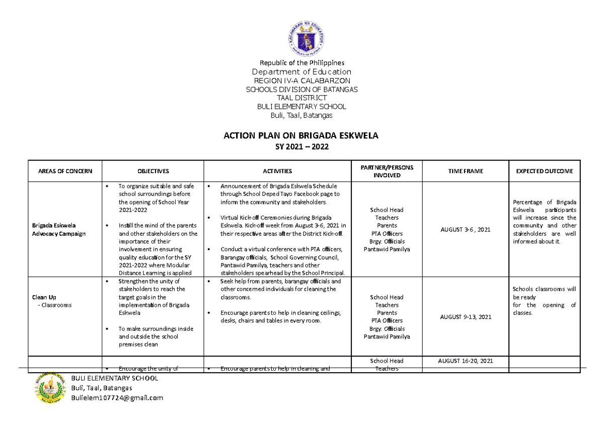 Ministry Of Education Region 6 Contact Number