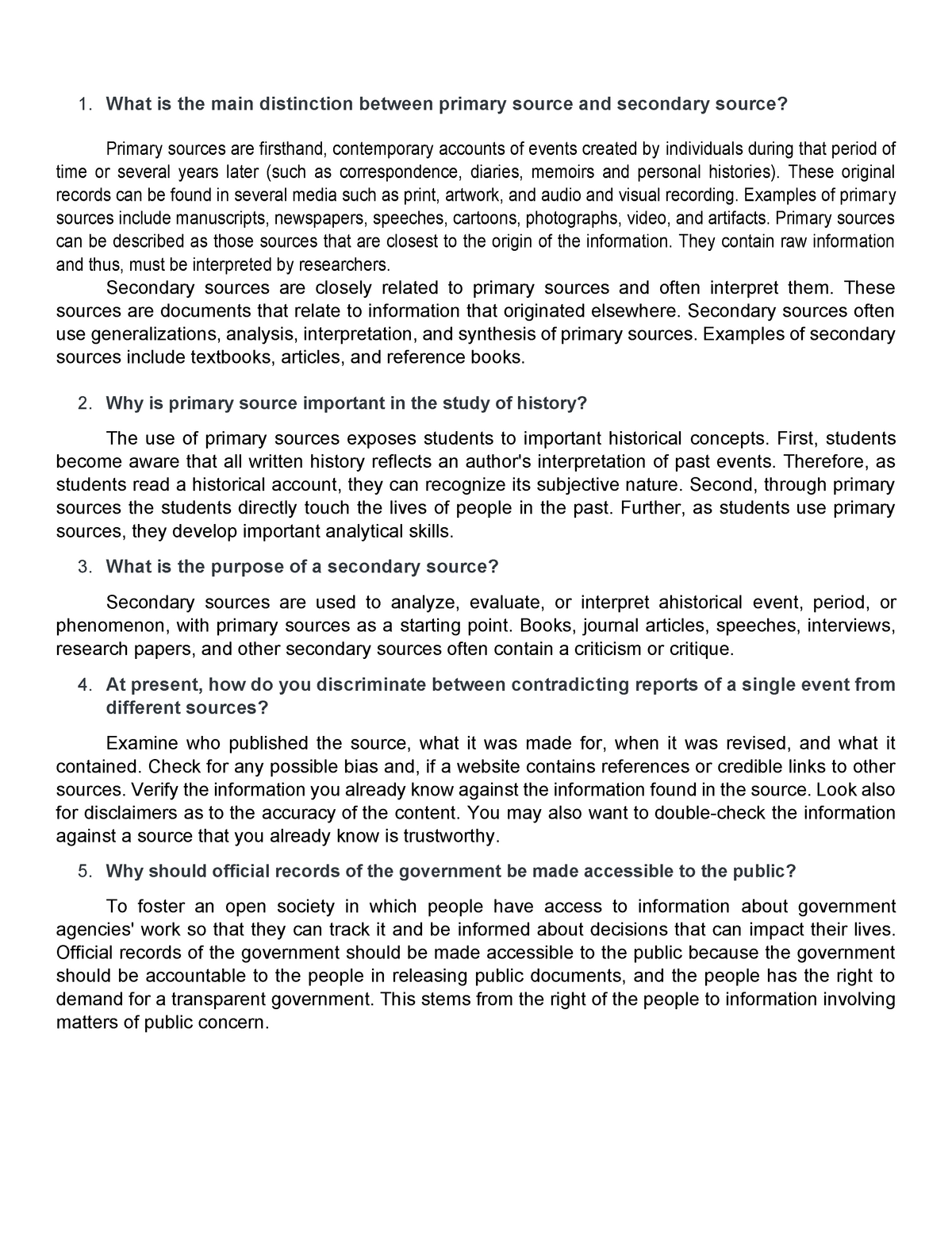 rph-module-2-assignment-2-1-what-is-the-main-distinction-between